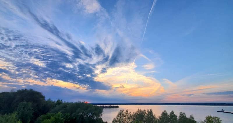 Chequamegon Bay Scenic Overlook - Image 1