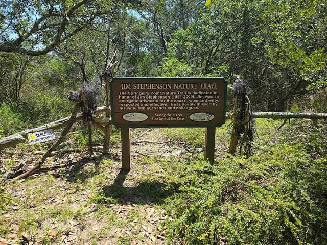 Springer's Point Preserve - Image 2