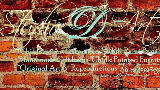 Studio D Art - Image 1