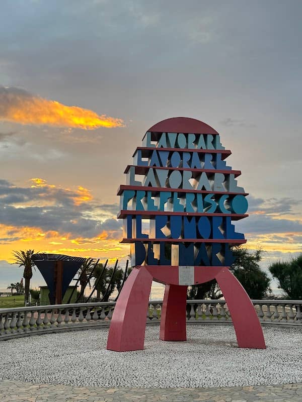 Monumento Nespolo - Image 1