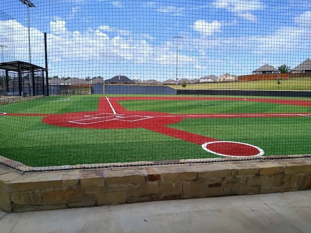 Texoma Health Foundation Park at Gateway Village - Image 2