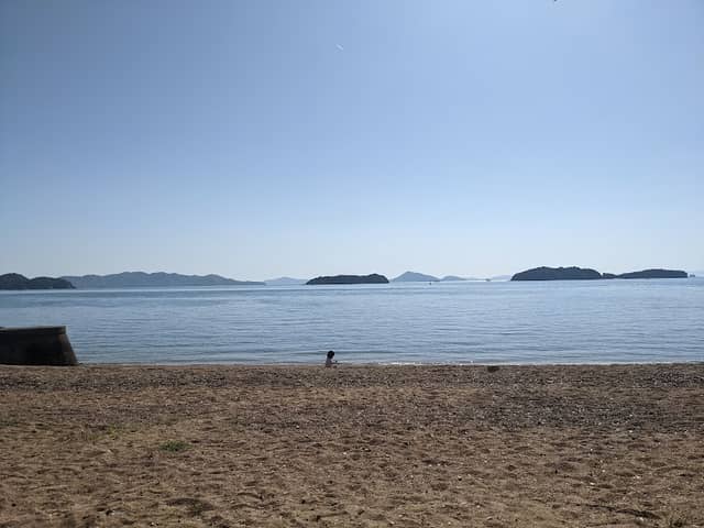 高室海岸 - Image 1