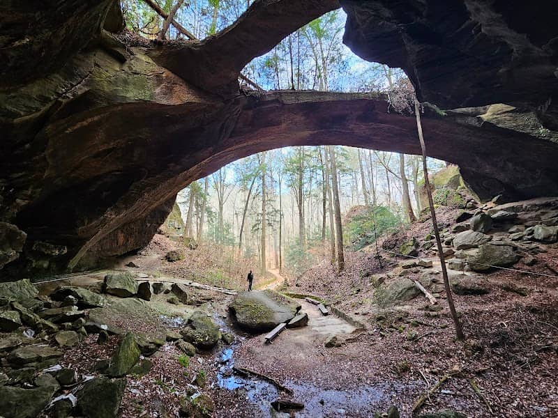 Natural Bridge Park - Image 1