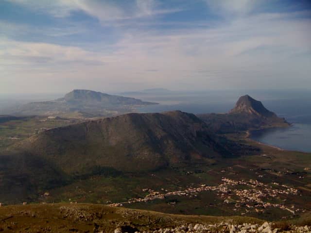 Monte Speziale - Image 1