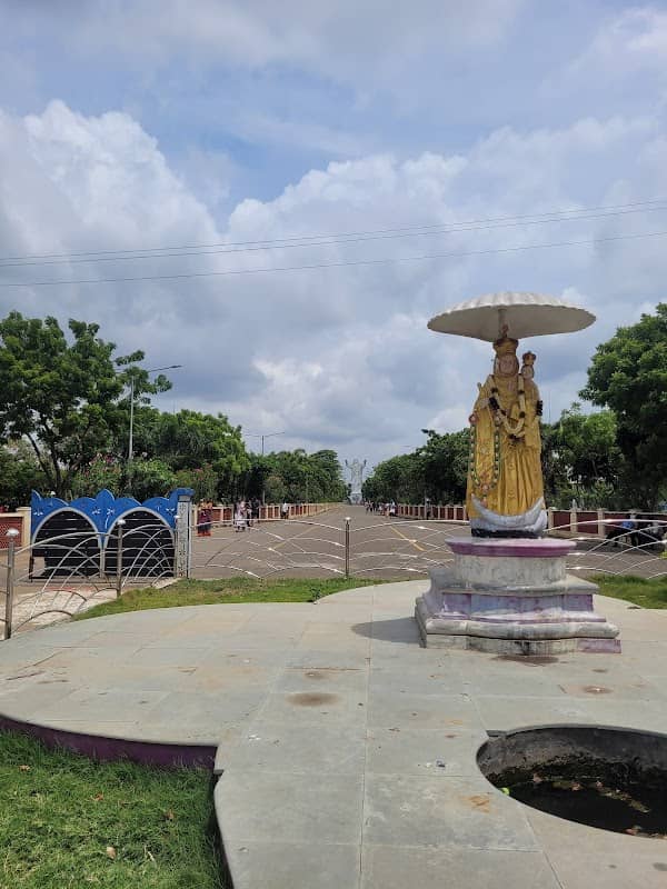 Kunthalampara Kurishupally View Point - Image 3