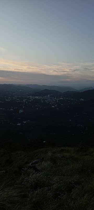Kunthalampara Kurishupally View Point - Image 2