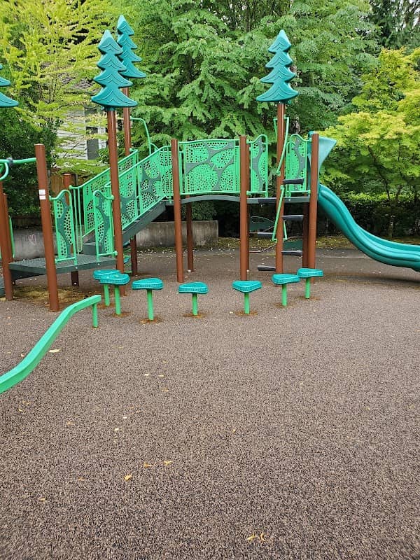 Forest Ridge Mini Park - Image 2