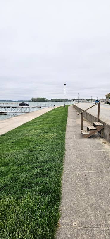 Celina Rotary Walkway - Image 1