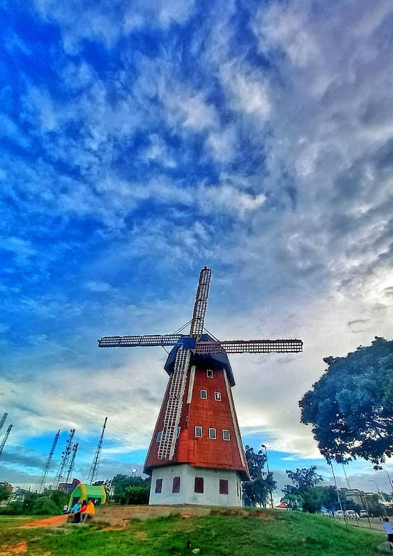 Parque La Navidad - Image 1