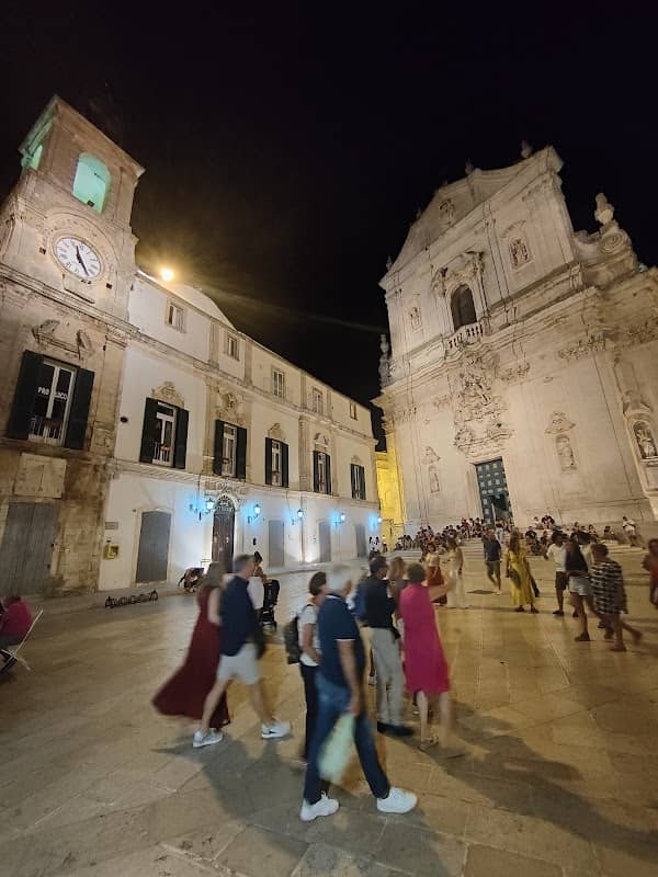 Basilica di San Martino - Image 1