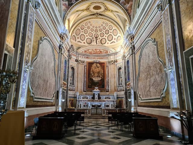 Basilica di San Martino - Image 2