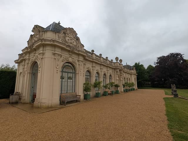 Orangery - Image 1