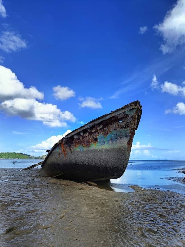 FrostNgaBoat - Image 2