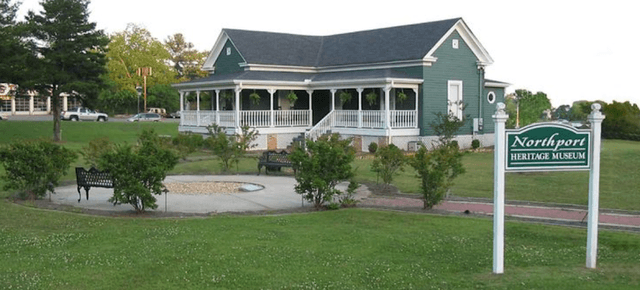 Northport Heritage Museum - Image 1