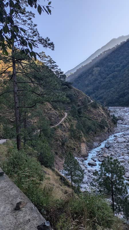 Goundar waterfall - Image 1