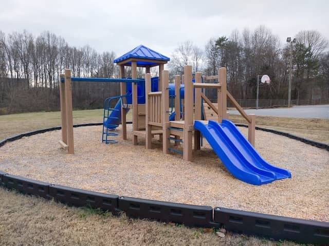 Rosenwald Park - Image 1