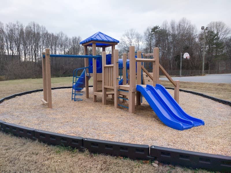 Rosenwald Park - Image 1
