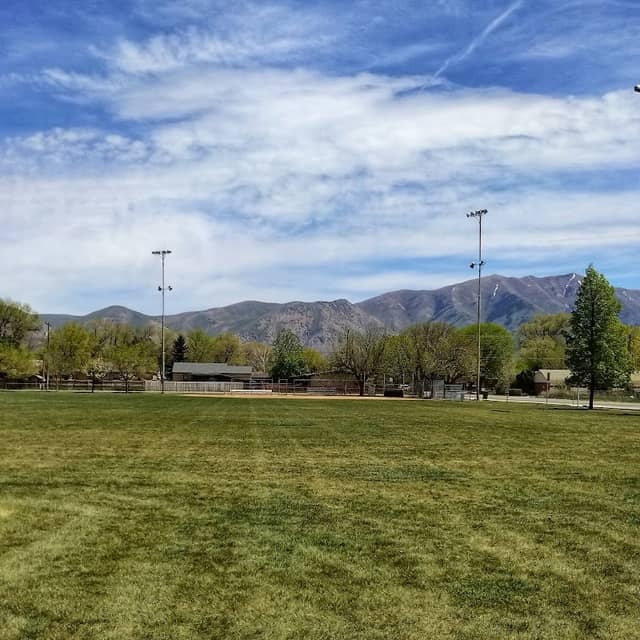 Tremonton City North Park - Image 1