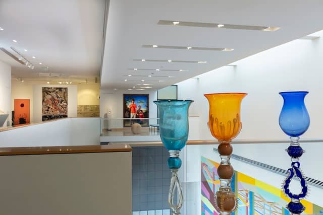 Boca Raton Museum of Art - Image 1
