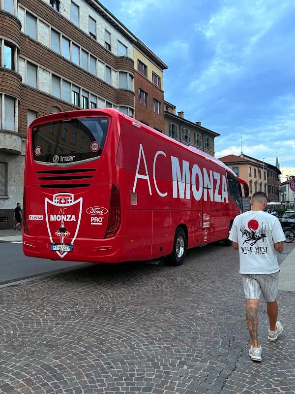 Monza - Image 1
