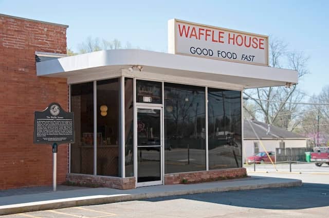 Waffle House Museum - Image 2