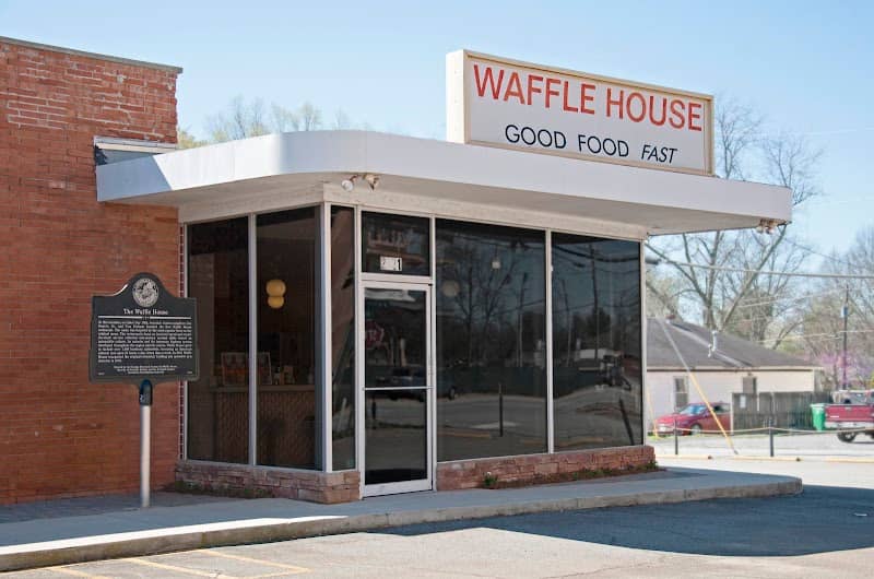 Waffle House Museum - Image 2