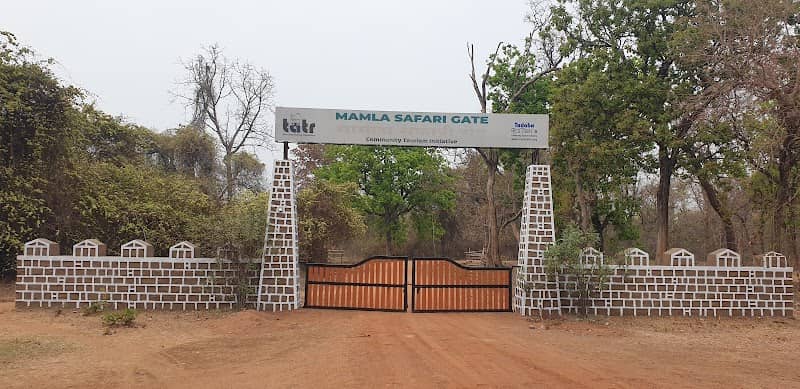Mamala Buffer Zone Gate - Image 1