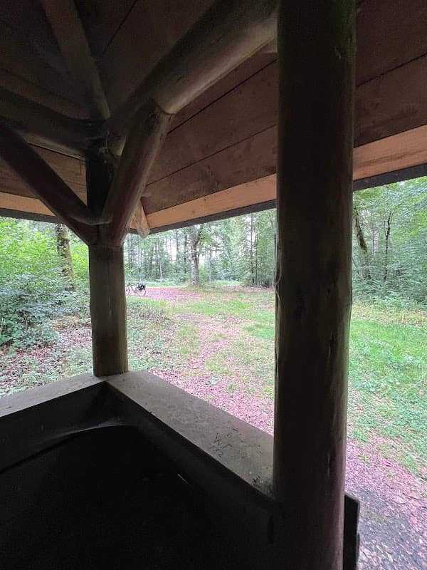 Schutzhütte - Image 1