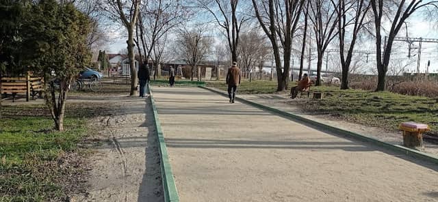 Utrina Park - Image 1