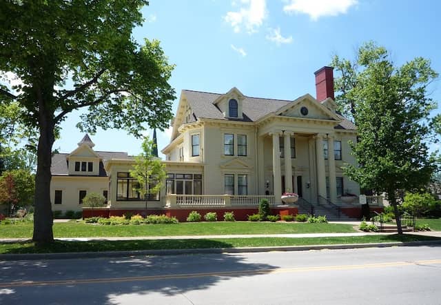 Yawkey House Museum - Image 1