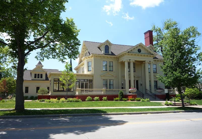 Yawkey House Museum - Image 1