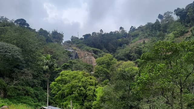 Kital Ella Waterfall - Image 3