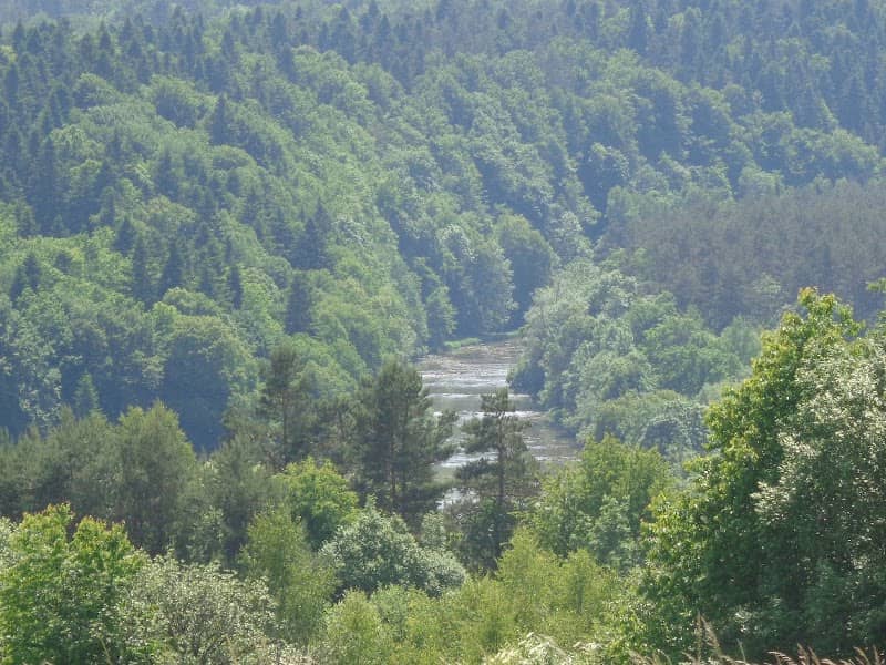 Punkt widokowy - Image 1