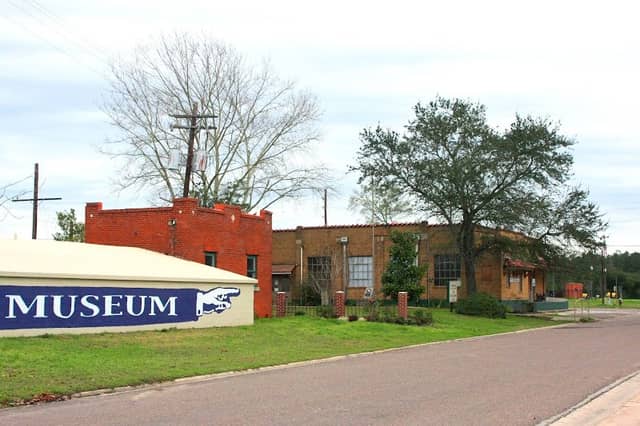 Ice House Museum & Cultural Center - Image 2