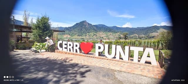 Cerro punta - Image 1