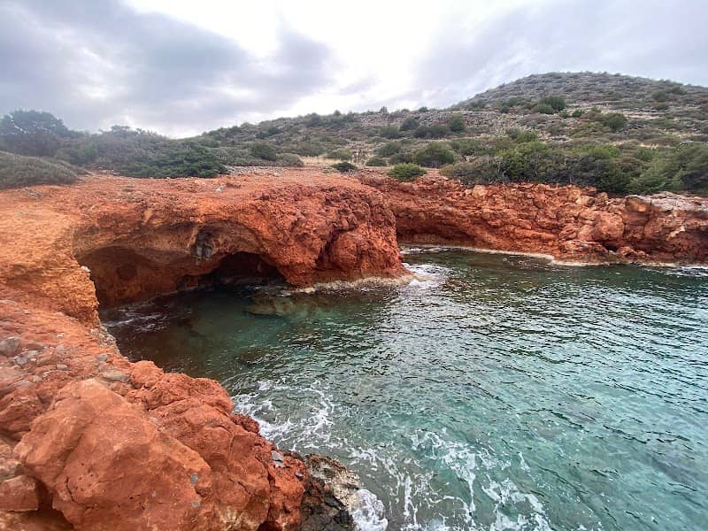 Little Underwater Cave - Image 1