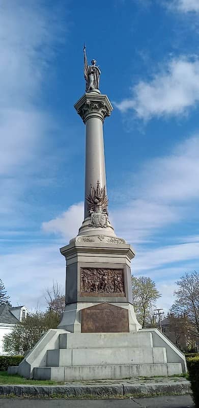 Monument Park - Image 1