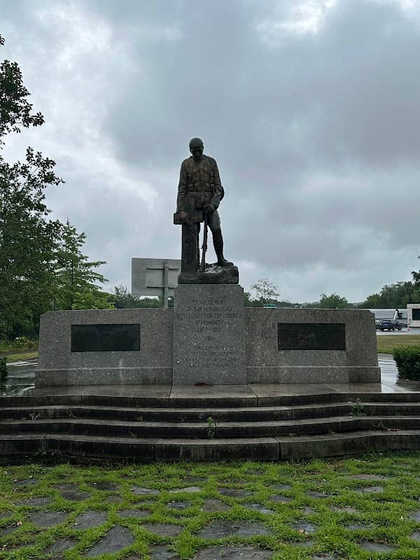 Monument Park - Image 2
