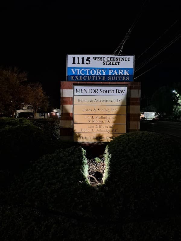 Victory Park - Image 1