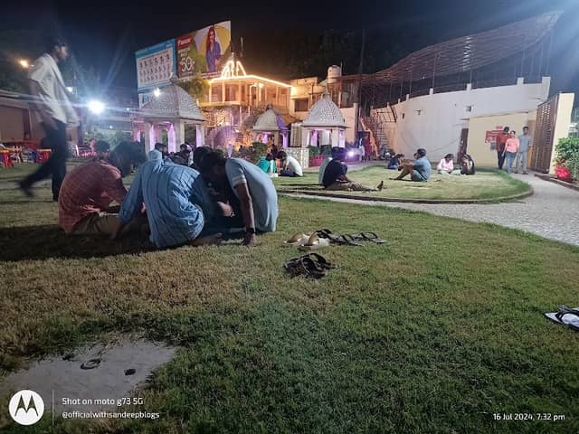 Manas Udyan - Image 2