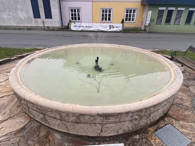 Hitzl-Brunnen - Image 1