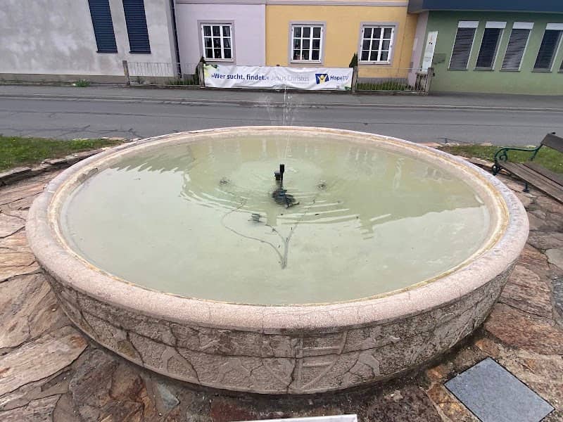 Hitzl-Brunnen - Image 1