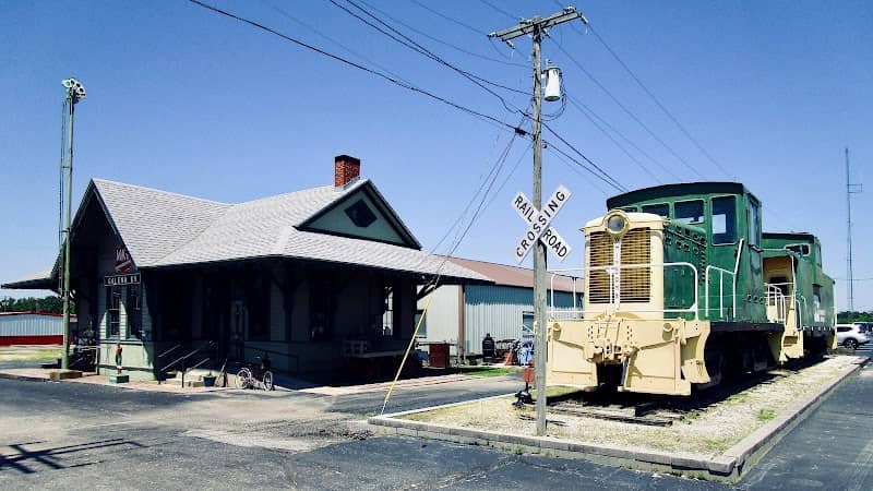 Galena Mining & Historical Museum - Image 2