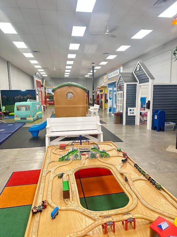 Children's Museum of Central Nebraska - Image 1