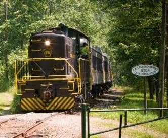 Oil Creek & Titusville Railroad - Image 3