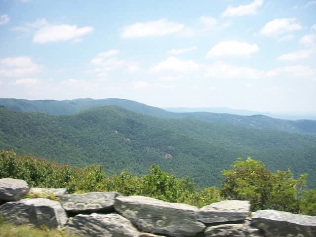 Blue Ridge Parkway - Image 1