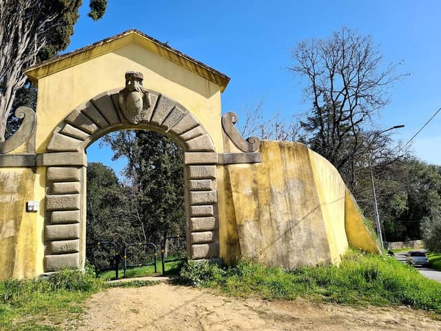 Parco Mediceo - Image 2