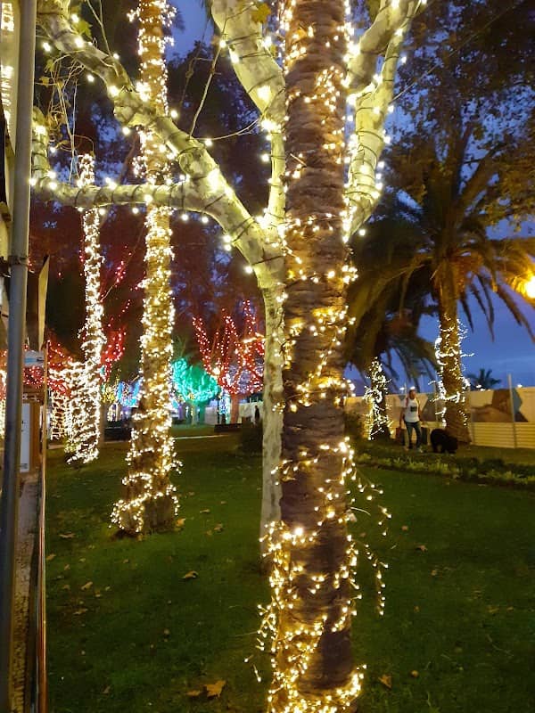 Chafariz da Avenida do Mar - Image 2