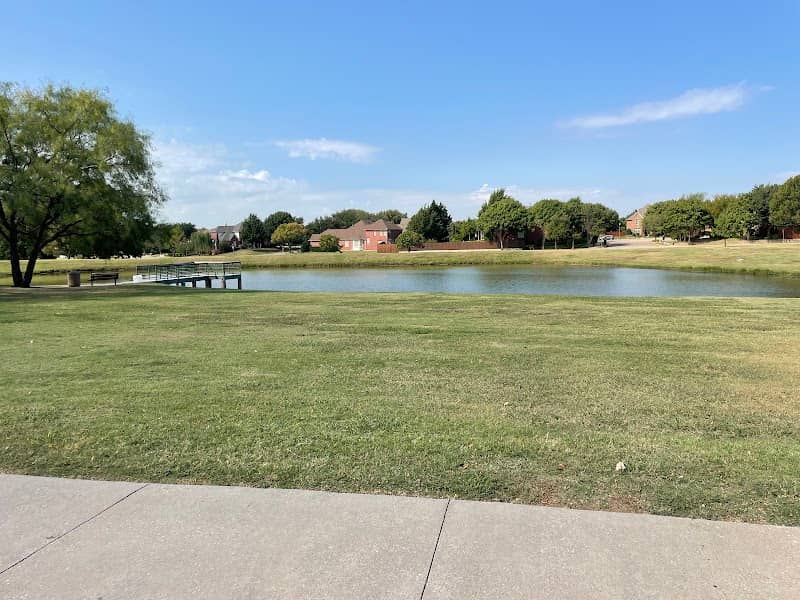 Indian Creek Ranch Park - Image 1