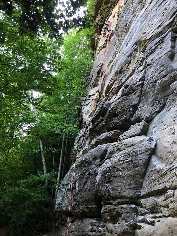 Muir Valley Climbing and Nature Preserve - Image 2